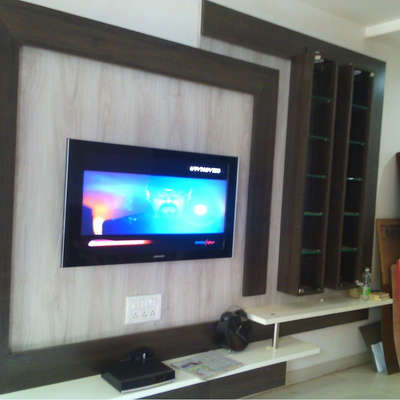 TV unit