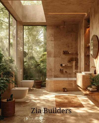 Zia Builders varkala