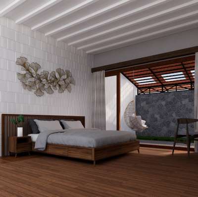 A modern Bedroom with calm and soothing ambiance, relying on the subtle variations of neutral colors to evoke a sense of peace and serenity.
contact: 8129667414
#BedroomDesigns  #BedroomIdeas  #BedroomCeilingDesign  # #bedroominterio