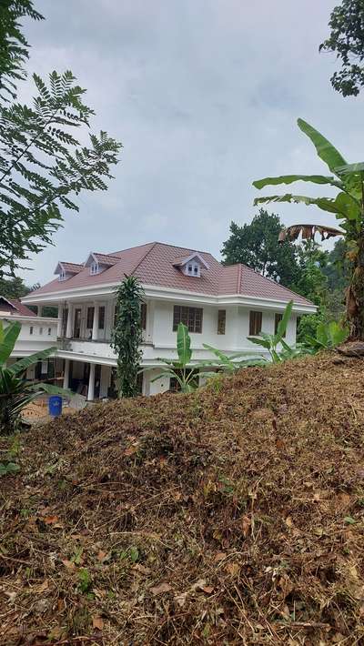 roof in adivaram