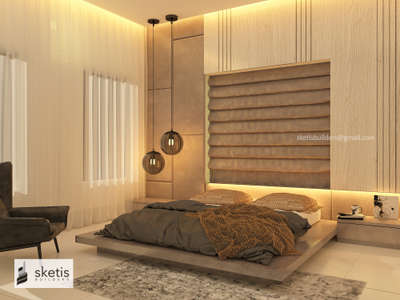 bedroom interior 
 #InteriorDesigner #Architectural&Interior #interiores  #interiordesign   #interior #interiorstylist #interiorskerala #bedroom #BedroomDecor #MasterBedroom #BedroomDesigns  #BedroomIdeas #architecturekerala