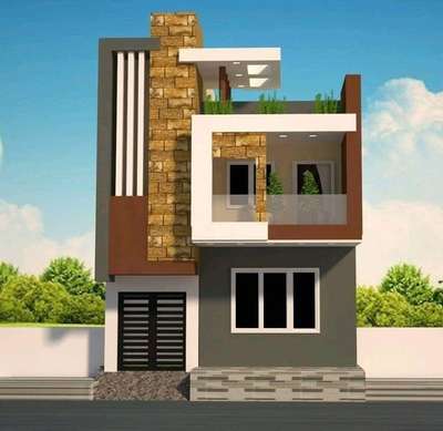 3D Elevation