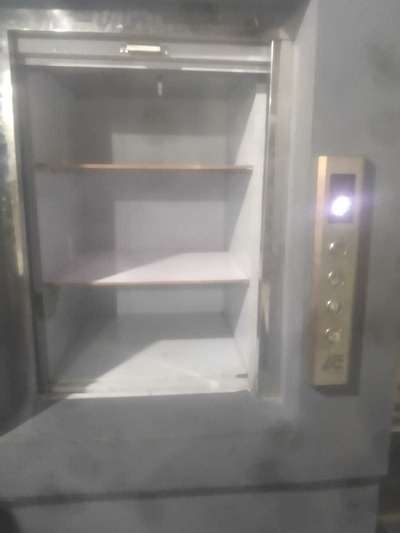 *Dumbwaiter *
kitchen sarvice Lift