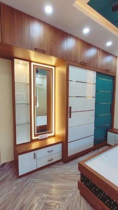 #Almirah  #almirahdesign  #woodenAlmirah  #almirahdesigner  #WardrobeIdeas  #WardrobeDesigns  #wardrobes  #SlideWardrobe  #SlidingDoorWardrobe  #DressingTable  #dressinginterior