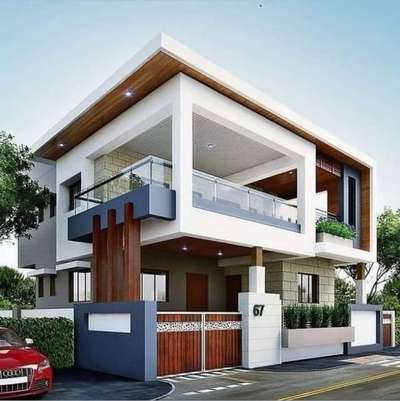 Elevation design in just 7000rs only call 9950250060