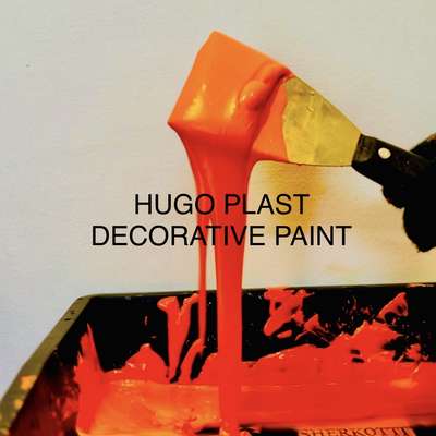 We make the magic happen 
Hugo plast 

Hugoplast cement texture coating 
 #TexurePainting  #cementplaster  #LivingroomTexturePainting  #texture  #lnterior_texture-paint  #textiledesign  #WindowPainting  #LivingroomTexturePainting  #AcrylicPainting  #painters  #LivingRoomWallPaper  #MettalicPainting  #paints