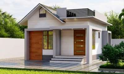 350/2 bhk/Contemporary style
/single storey/Kollam

Project Name: 2 bhk,Contemporary style house 
Storey: single
Total Area: 350
Bed Room: 2 bhk
Elevation Style: Contemporary
Location: Kollam
Completed Year: 

Cost: 5 lakh
Plot Size: