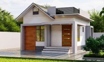 350/2 bhk/Contemporary style
/single storey/Kollam

Project Name: 2 bhk,Contemporary style house 
Storey: single
Total Area: 350
Bed Room: 2 bhk
Elevation Style: Contemporary
Location: Kollam
Completed Year: 

Cost: 5 lakh
Plot Size: