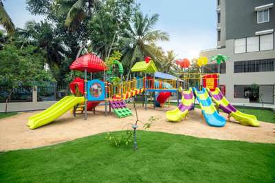 #kidsplaygroundequipment  #kidsplay 
 #kidsplayground  #kidsactivities  #kochi 
 #childrensplayground  #playground