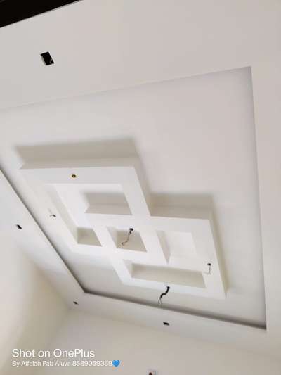 gypsum ceiling