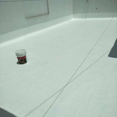 # waterproofing services