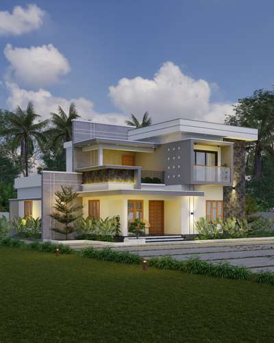 new project at thrissur valapad 2000sqft house 3 bedroom 3bathroom attached kitchen living patio all included without interior 34 lakhs c



 #conteporaryhouse  #modernminimalism  #2000sqftHouse  #3500sqftHouse  #3BHKHouse  #patidecor  #HouseConstruction  #Architectural&Interior  #constructionsite  #isabuilders onta