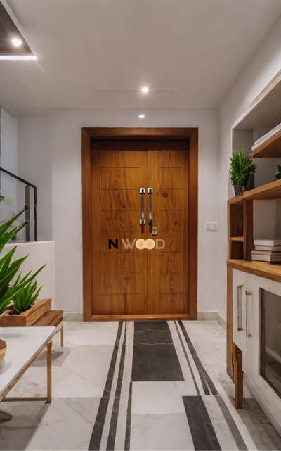 Double Door mahagony wood 🪵 


Site at kottakkal

 #DoubleDoor  #FrontDoor  #TeakWoodDoors #DoorDesigns