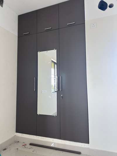 Pvc wardrobe #MERAKI #pvchplsheets #10yrwarrenty