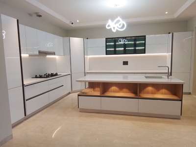 Modular kitchen