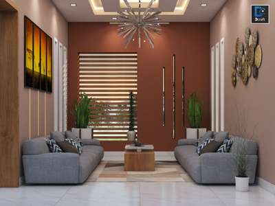 MALAPPURAM living design project