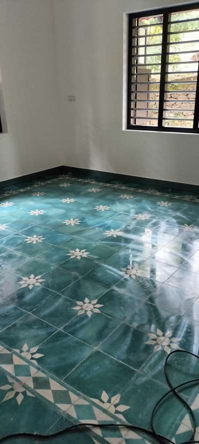 #Athankudi Tails Wax polishing#