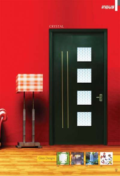 Indus Frp Doors