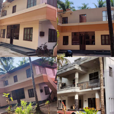 renovation... final stage going on... kannur
9961432526