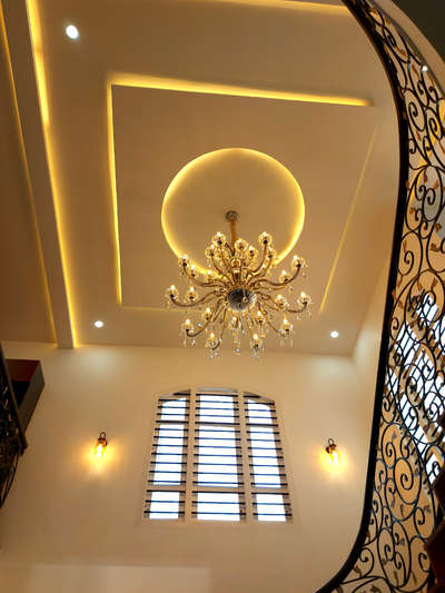 #InteriorDesigner  #FalseCeiling  #CelingLights  #NEW_PATTERN  #architecturedesigns
 #Architectural&Interior  #modernhousedesigns