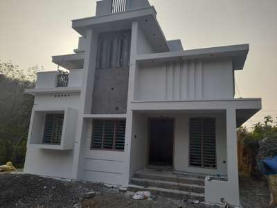 # # # #putty work finished
location piravom