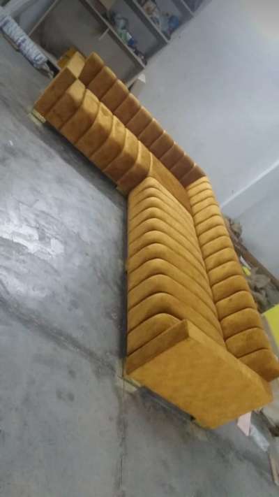 l shape sofa  #NEW_SOFA #furniture