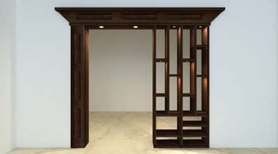 AnnA interior
new wood work palai