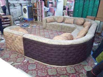 Sofa Sets  #