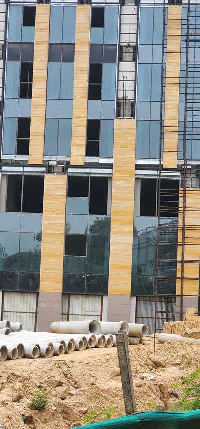 urgent need for dry cladding in delhi ncr on petty contract and daily basis 
contact- fardeen 
mob - 8527186683