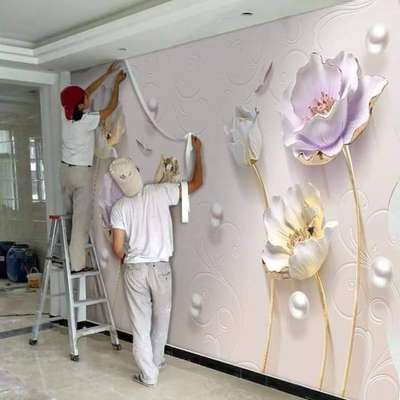 3d wallpaper in Delhi 070176 1