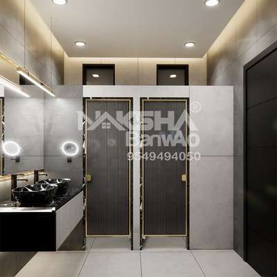ankit ji ajmer bathroom interior design done 👍🏻


  #nakshabanwao #bathroomdesign 
 #BathroomDesigns 
 #InteriorDesigner 
 #Architect