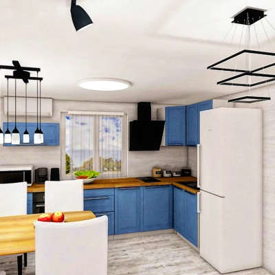 kitchen design, manufacture and  design by design homz india #KitchenDesigns