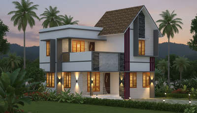 1800+ sq ft 4BHK