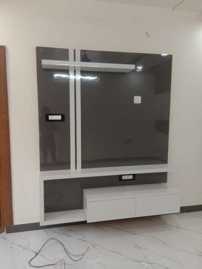 new design TV unit