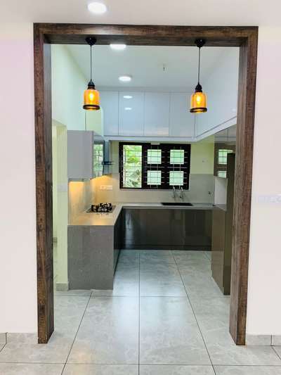 Kitchen @ Trivandram