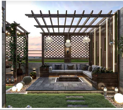 #RoofGarden