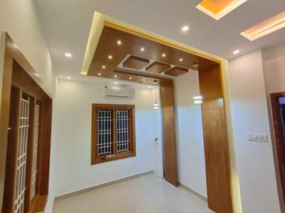 അടിപൊളി സീലിങ്ങ് വർക്ക്‌ കാണാം #GypsumCeiling  #PVCFalseCeiling #InteriorDesigner #KeralaStyleHouse #BedroomDecor #budjetfriendly #latestwork #newwork