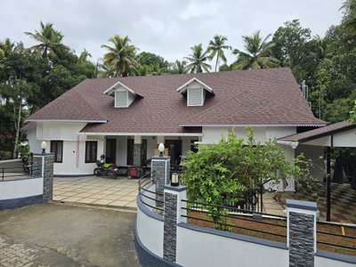 Renovation Work - 3 Bedroom attached + Living, Dining, Seating, Office Room, Kitchen, Work Area + Prayer Chappel for Mor  Alexandrios Thomas, Metropolitan  of Mumbai Diocese