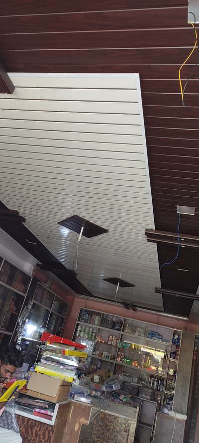 *Balaji pop, Pvc ceiling work *
POP Ceiling, PVC Ceiling, False Ceiling, Gypsum Ceiling, Work Indore, Ujjain, Ratlam Mp Labour+ Material  and only. Lebour Rate pe Kiya jata hai My. Mob 9522417171. 7987420086