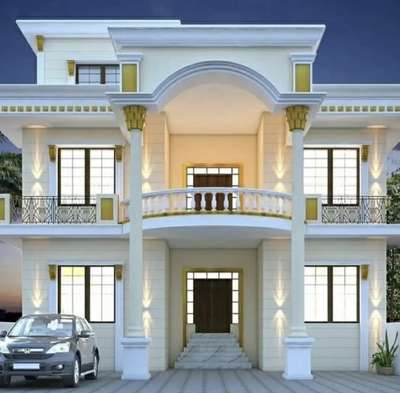 Mangar intirior and construction 
            8690756260