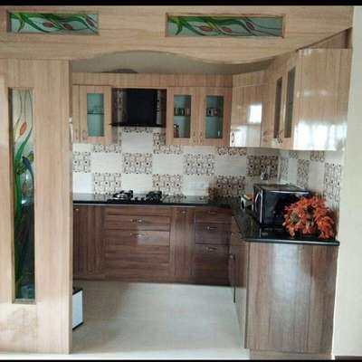modular kitchen in gurugram dlf phase 1