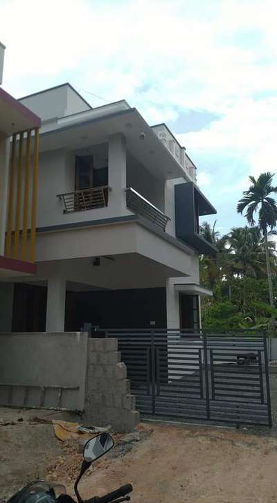 house 3 BHK