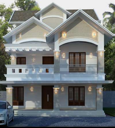 Colonial concept Project

Client Name-Mr.Jose

Area-4000 sq ft

Cost-86 lakh

Place-Thrissur


Contact-9778041292

#ContemporaryHouse #colonialhouse #colonialstyleofarchitectural #colonialvilladesign #colonial_style #ProposedColonialStyle #InteriorDesigner #KitchenInterior #Architectural&Interior #Architectural&Interior #interiorpainting #4bedroomhouseplan #ContemporaryHouse #smallplots #10centPlot #4000sqft #HouseDesigns #SlopingRoofHouse #RoofingShingles