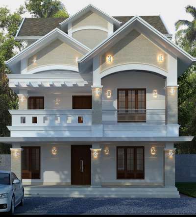 Colonial concept Project

Client Name-Mr.Jose

Area-4000 sq ft

Cost-86 lakh

Place-Thrissur


Contact-9778041292

#ContemporaryHouse #colonialhouse #colonialstyleofarchitectural #colonialvilladesign #colonial_style #ProposedColonialStyle #InteriorDesigner #KitchenInterior #Architectural&Interior #Architectural&Interior #interiorpainting #4bedroomhouseplan #ContemporaryHouse #smallplots #10centPlot #4000sqft #HouseDesigns #SlopingRoofHouse #RoofingShingles