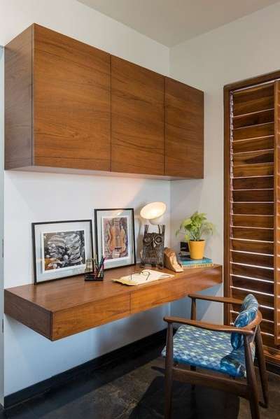 working space