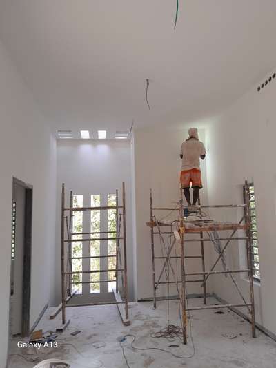A to Z house painting works
over all kerala