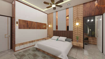 Bedroom design