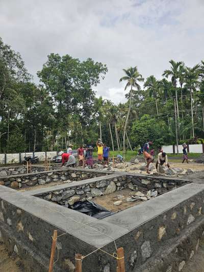 🏗️ RR Foundation & Basement

Building strong foundations for lasting structures. Precision, strength, and quality in every basement and foundation project we undertake. Turning architectural visions into reality, one solid base at a time.

CONSTRUCTION -

DreamNest Builders
Kodungallur, Thrissur, kerala
PIN - 680664
www.dreamnestbuilders.in 
@dream_nest_builders_

#RRFoundation #BasementWork #ConstructionLife #StrongFoundation
#DreamNestBuilders