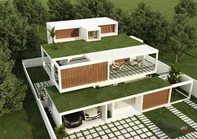 Residence @ Nilambur
6000 sqft