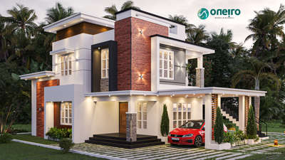 project @ adoor 
Oneiro Builders and Developers